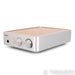 PSAudio Sprout Integrated Amplifier; MM Phono; Silver