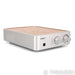PSAudio Sprout Integrated Amplifier; MM Phono; Silver