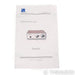 PSAudio Sprout Integrated Amplifier; MM Phono; Silver