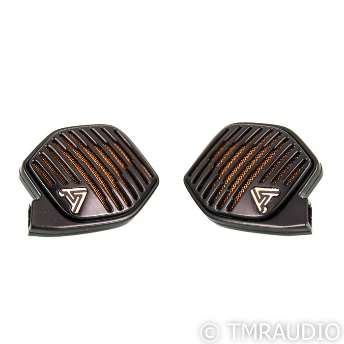 Audeze LCD-i4 Planar Magnetic In Ear Headphones; LCDi4; IEM