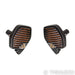 Audeze LCD-i4 Planar Magnetic In Ear Headphones; LCDi4; IEM