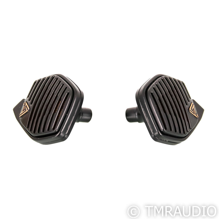 Audeze LCD-i4 Planar Magnetic In Ear Headphones; LCDi4; IEM