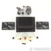 Audeze LCD-i4 Planar Magnetic In Ear Headphones; LCDi4; IEM