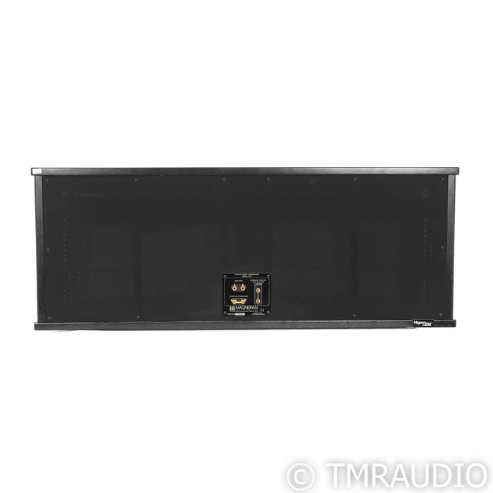 Magnepan MG-CCR Center Channel Speaker; Black