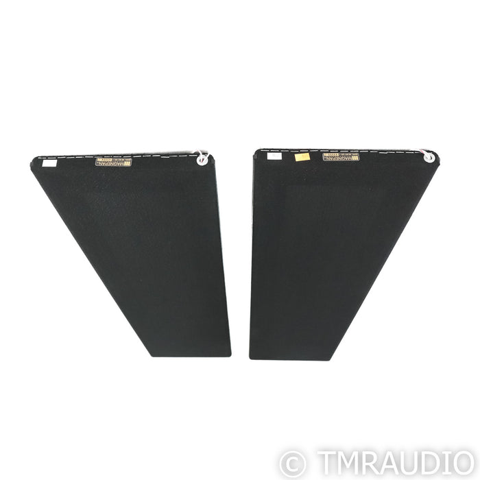 Magnepan MGMC1 Wall Mount Planar-Magnetic Speakers; Black Pair