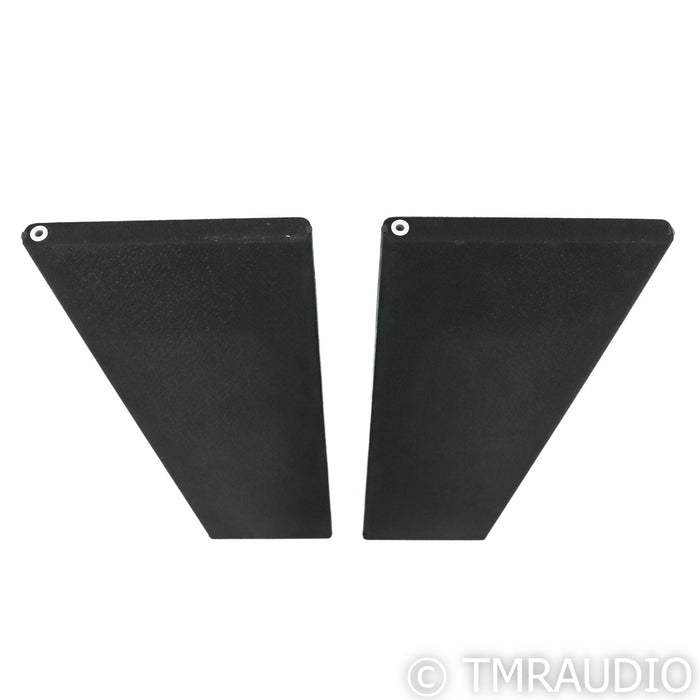 Magnepan MGMC1 Wall Mount Planar-Magnetic Speakers; Black Pair