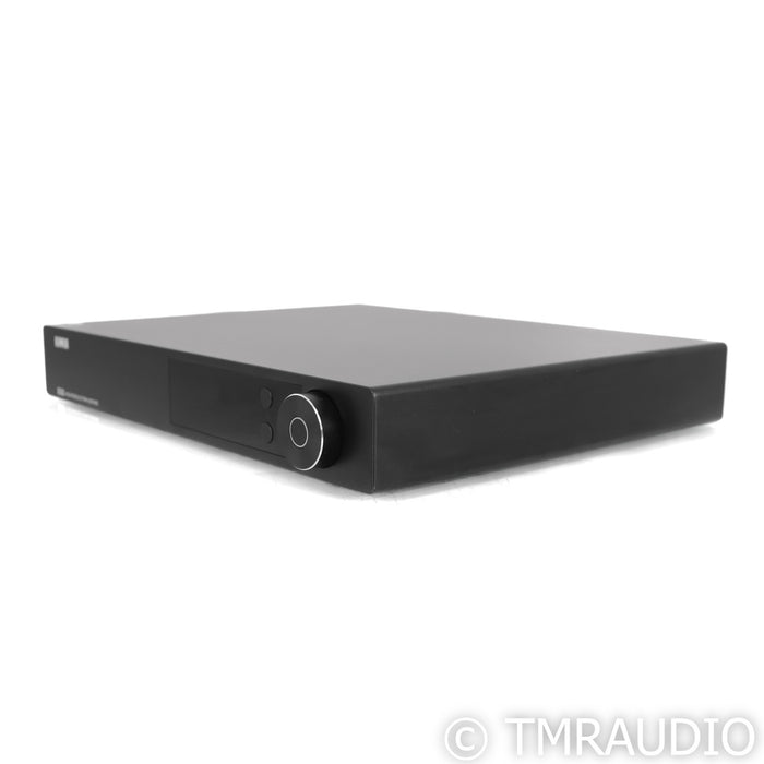 SMSL VMV D2 DAC; D/A Converter; Black