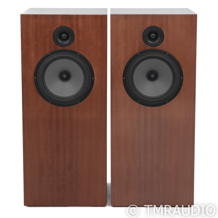 DeVore Fidelity Orangutan O/93 Floorstanding Speakers; FM Pair