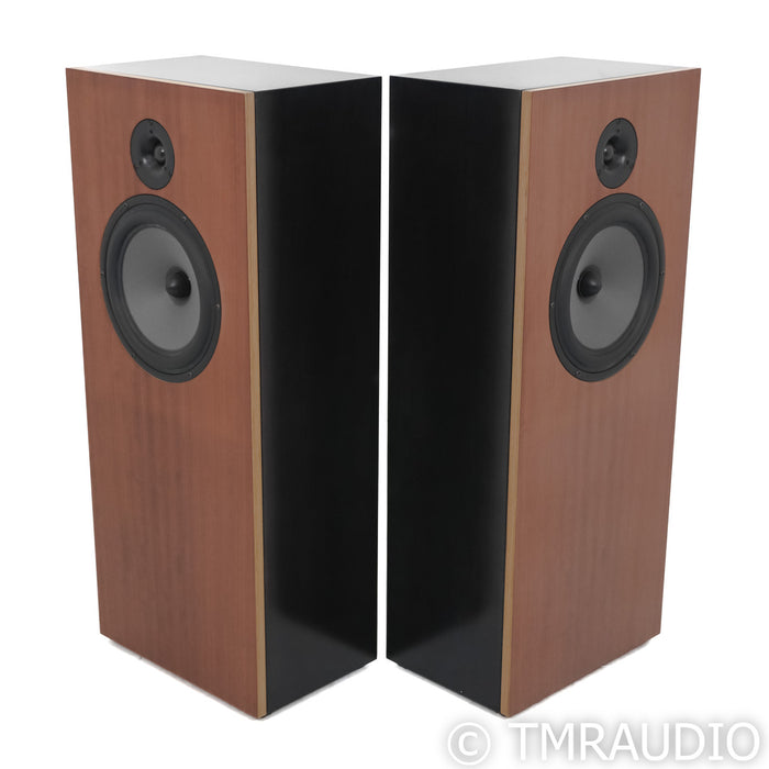 DeVore Fidelity Orangutan O/93 Floorstanding Speakers; FM Pair