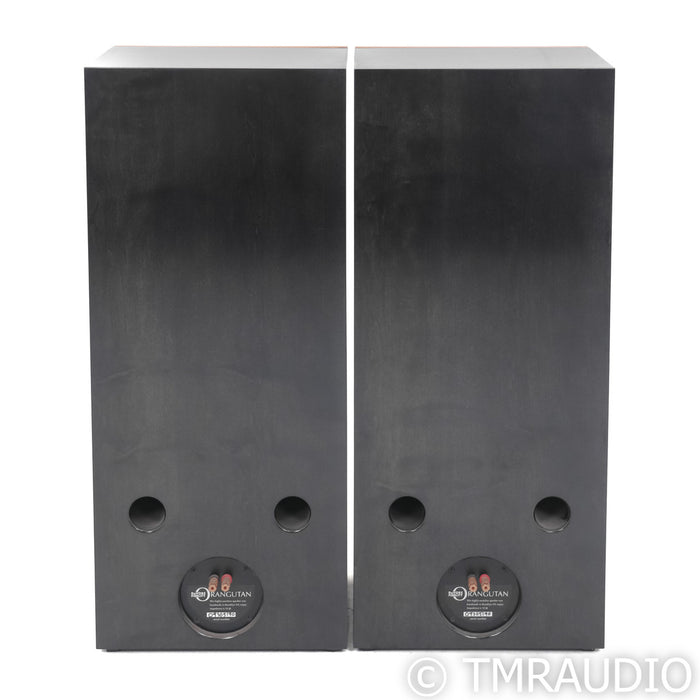 DeVore Fidelity Orangutan O/93 Floorstanding Speakers; FM Pair