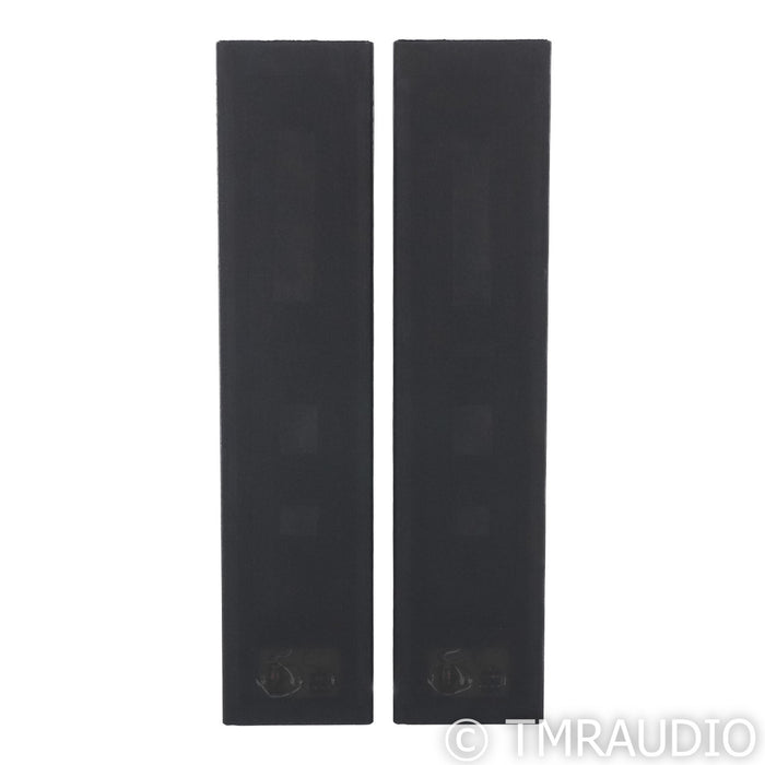 Magnepan MGMC1 Wall Mount Planar Magnetic Speaker; Black Pairs