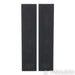 Magnepan MGMC1 Wall Mount Planar Magnetic Speaker; Black Pairs