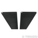Magnepan MGMC1 Wall Mount Planar Magnetic Speaker; Black Pairs