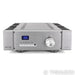 Pass Labs INT-25 Stereo Integrated Amplifier; Silver; INT25