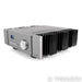 Pass Labs INT-25 Stereo Integrated Amplifier; Silver; INT25