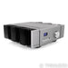 Pass Labs INT-25 Stereo Integrated Amplifier; Silver; INT25