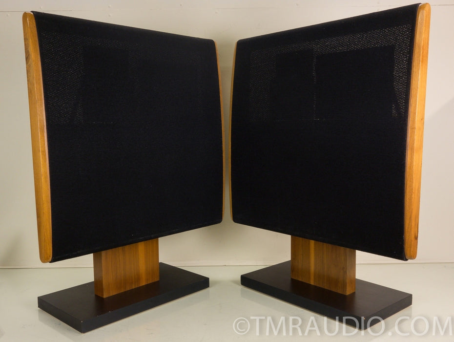 Dahlquist DQ-10 One Owner Pair