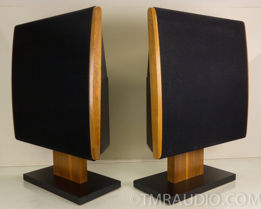 Dahlquist DQ-10 One Owner Pair