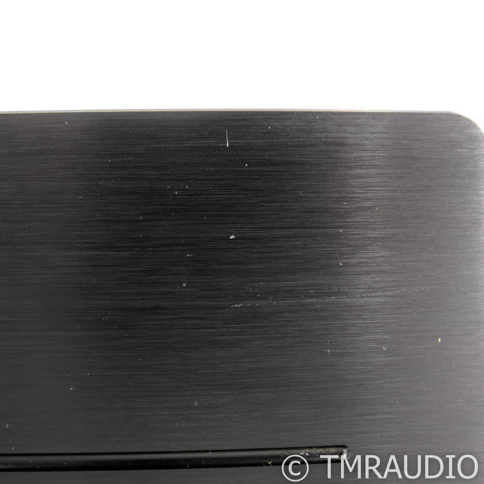D-Sonic M3-800s Stereo Power Amplifier; Black
