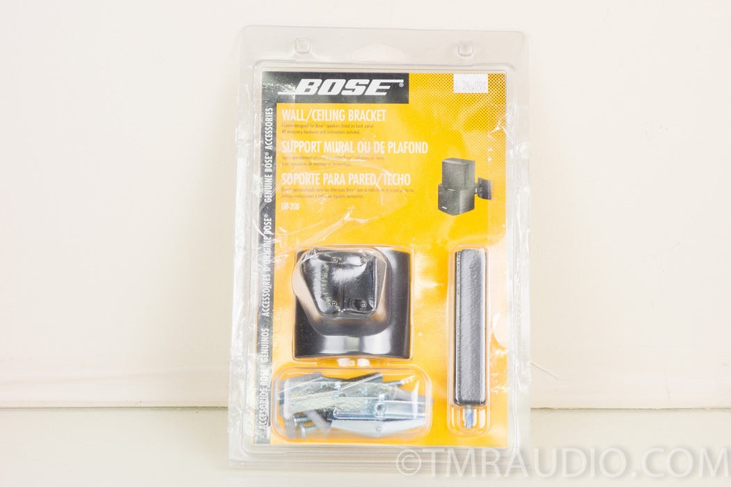 Bose UB-20 Wall / Ceiling Bracket