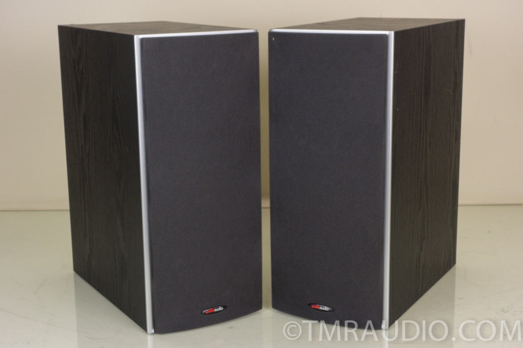 Polk Audio Monitor 40 Bookshelf Speakers