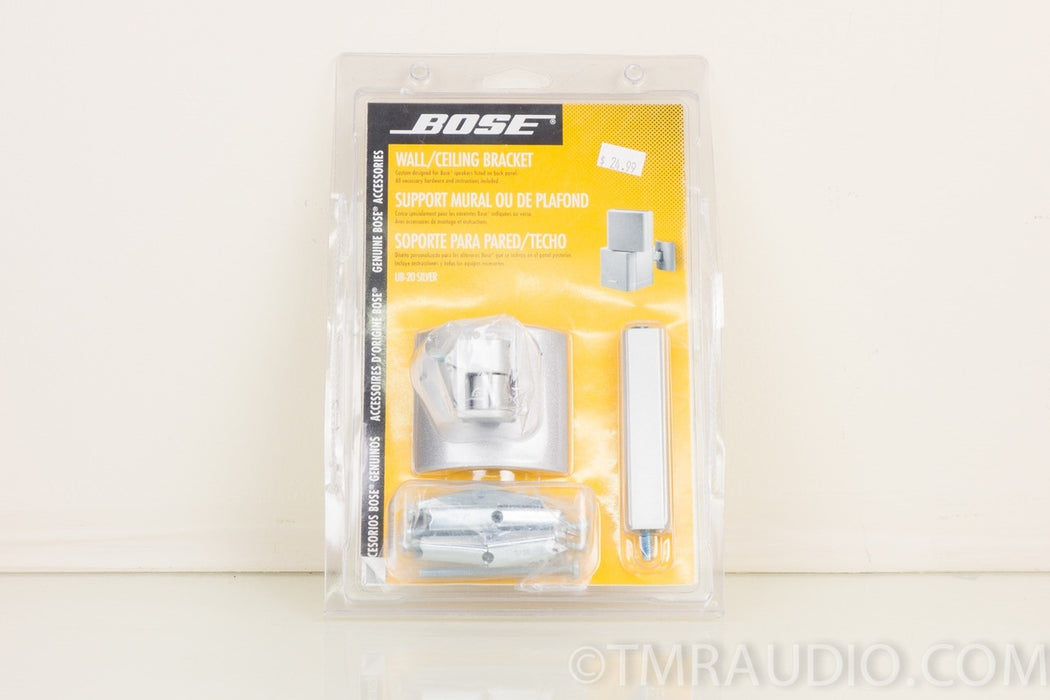 Bose Wall/Ceiling Bracket UB-20