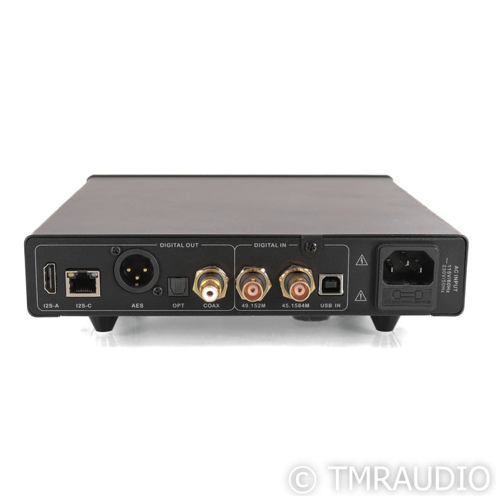 Denafrips Iris DDC; USB D/D Converter