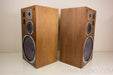 Yamaha NS-690 iii Vintage Speakers / Studio Monitors (NS-1000 little brother)