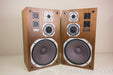 Yamaha NS-690 iii Vintage Speakers / Studio Monitors (NS-1000 little brother)