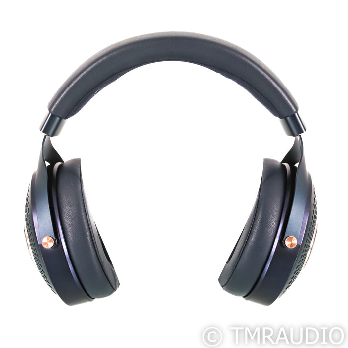 Focal Celestee Closed Back Headphones; Blue (Open Box)