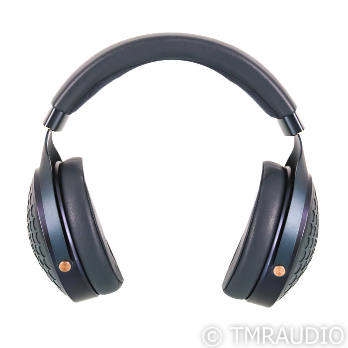 Focal Celestee Closed Back Headphones; Blue (Open Box)