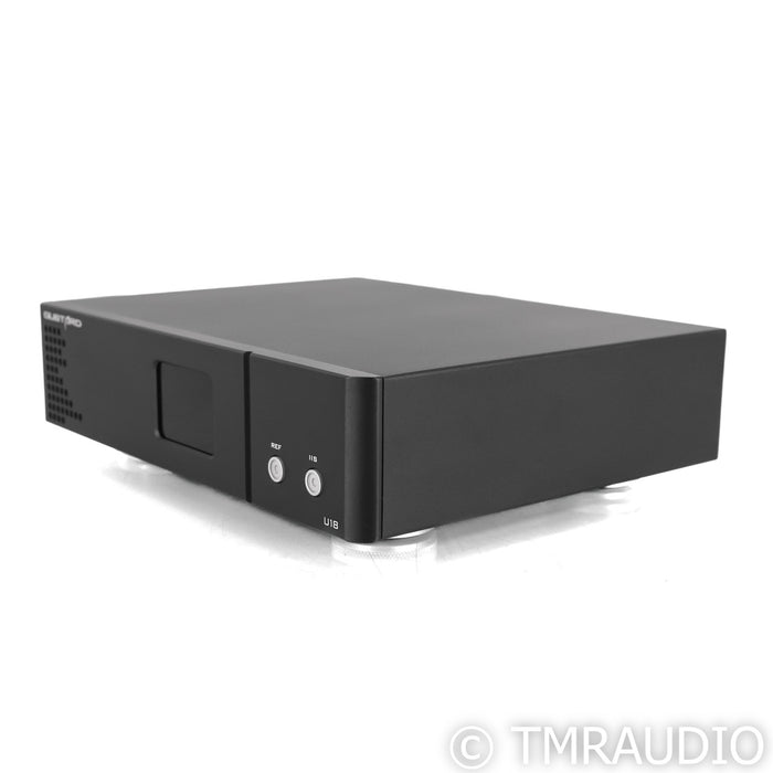 Gustard U18 DDC; U-18; Black; USB D/D Converter