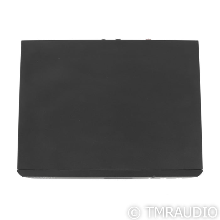 Gustard U18 DDC; U-18; Black; USB D/D Converter