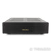 D-Sonic M3a-1200s Stereo Power Amplifier; Black