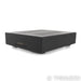 D-Sonic M3a-1200s Stereo Power Amplifier; Black