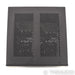 D-Sonic M3a-1200s Stereo Power Amplifier; Black