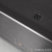 D-Sonic M3a-1200s Stereo Power Amplifier; Black