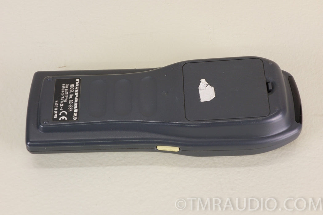 Marantz RC18SR Remote