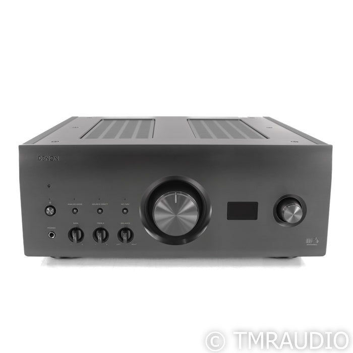 Denon PMA-A110 Integrated Amplifier