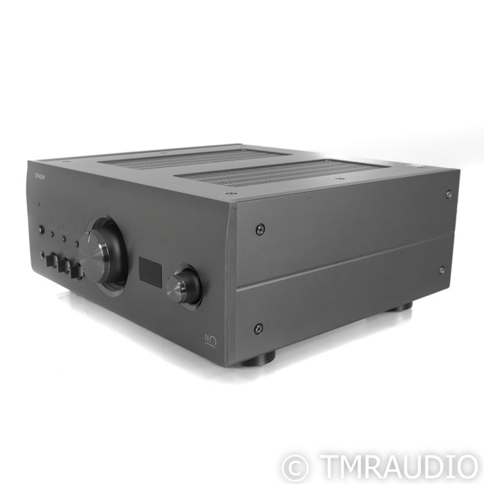 Denon PMA-A110 Integrated Amplifier
