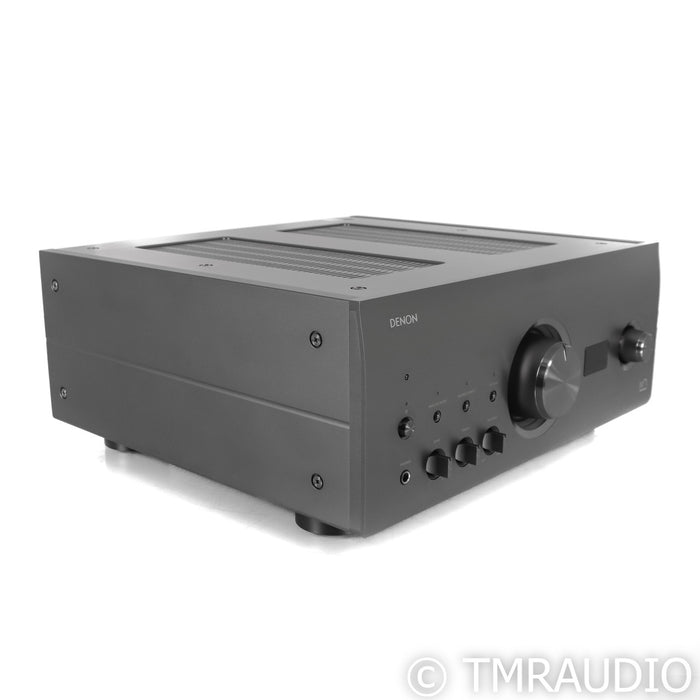 Denon PMA-A110 Integrated Amplifier