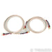 Tara Labs RSC Prime Bi-Wire Speaker Cables; 9ft Pair