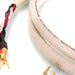 Tara Labs RSC Prime Bi-Wire Speaker Cables; 9ft Pair