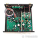 Rogue Audio Sphinx V3 Stereo Tube Hybrid Integrated Amplifier; Silver; MM / MC Phono