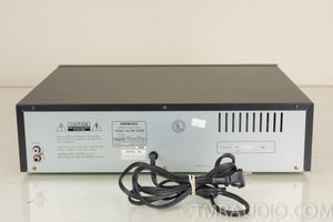 Onkyo DX-C400 6 Disc CD Changer