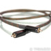 Wireworld Gold Starlight 7 RCA Digital Coaxial Cable; 1.5m Digital Interconnect