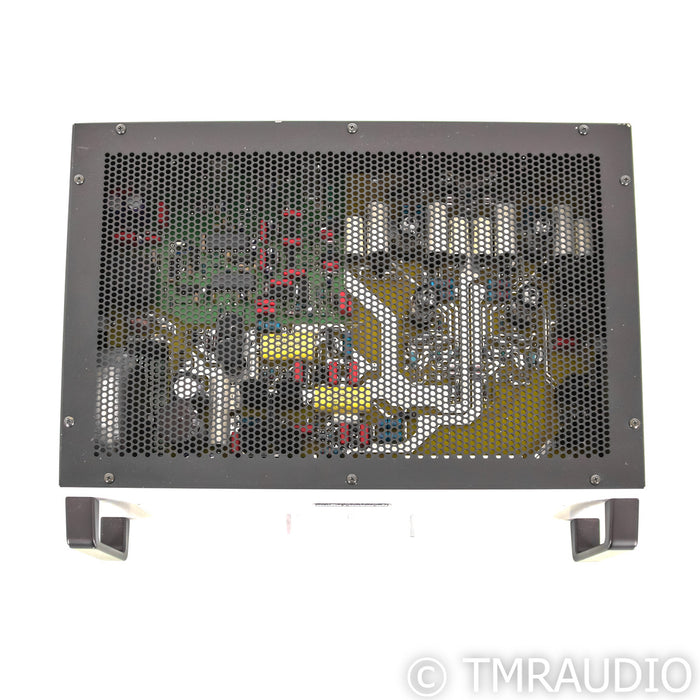 Audio Research DAC3 MKII Tube DAC; D/A Converter; Silver