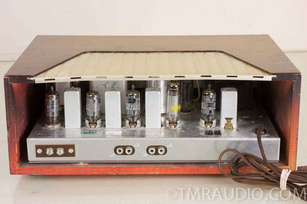 H.H. Scott Stereomaster 310-C Fm Broadcast Monitor