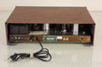 Sherwood S-3000 IV Vintage FM Tuner - Gorgeous!