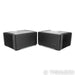PS Audio BHK300 Mono Tube Hybrid Power Amplifier; Pair Monoblocks; Black (Used)